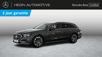 Mercedes-Benz E-Klasse 300 DE Break 4MATIC Luxury Line | Dis, Auto's, Automaat, Gebruikt, 5 deurs, 240 kW