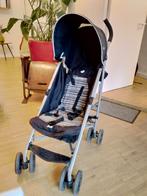 compacte plooibuggy Joie, Kinderen en Baby's, Buggy's, Ophalen, Gebruikt, Regenhoes