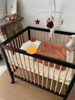 Childhome park/box voor baby, Ophalen, Zo goed als nieuw, Boxkleed