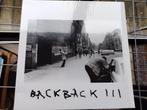 Backback III, Cd's en Dvd's, Vinyl | Jazz en Blues, Ophalen of Verzenden, Zo goed als nieuw