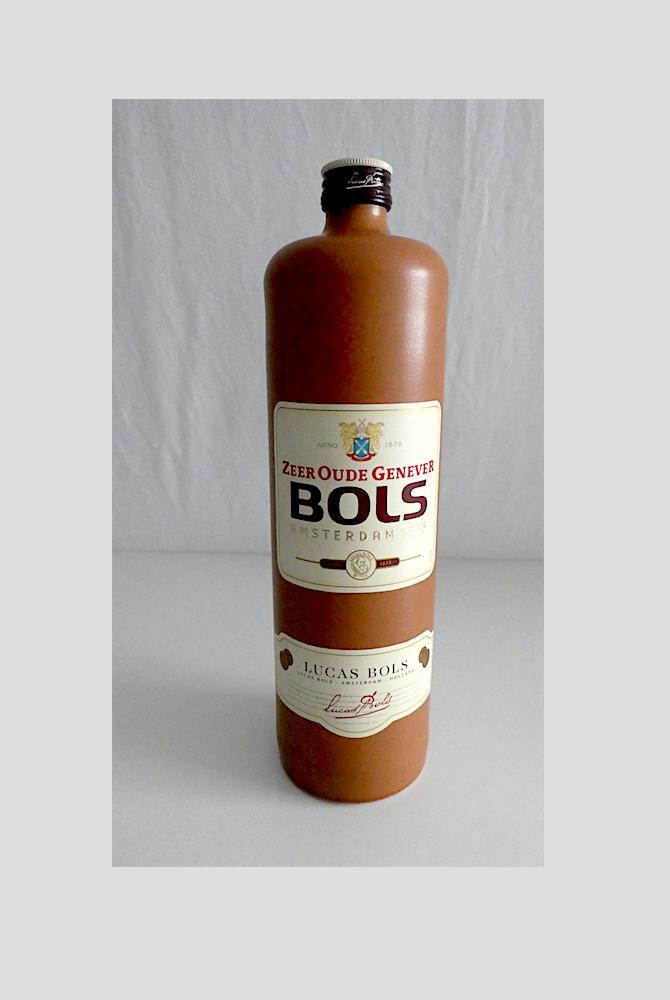 stoopke Bols en Fillers, Collections, Vins, Comme neuf, Autres types, Enlèvement