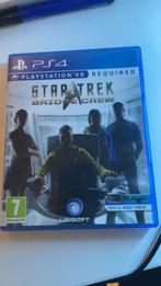 Ps4 VR games, Ophalen, Zo goed als nieuw, VR-bril, Sony PlayStation