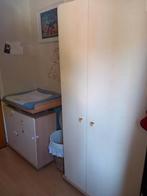 Babykamer (Tigrou), Kinderen en Baby's, Kinderkamer | Complete kinderkamers, Ophalen, Zo goed als nieuw, Jongetje of Meisje
