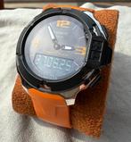 Tissot T-Race Touch, Staal, Polshorloge, Kunststof, Zo goed als nieuw