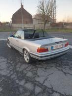 BMW 318i cabriolet, Auto's, Cabriolet, Leder, Elektrisch, Te koop