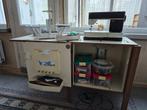 Naaimachine, Hobby en Vrije tijd, Ophalen, Gebruikt, Naaimachine, Pfaff