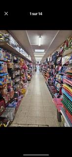 Commerce a vendre 650m2 vide, Enlèvement