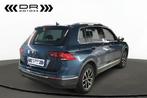 Volkswagen Tiguan 1.5 TSI ACT LIFE - NAVI - LEDER - VIRTUAL, 0 kg, USB, 1498 cc, 4 cilinders