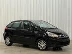 - Citroen C4 Picasso - 1.6 Benzine - Airco -BJ2009 -166000km, Auto's, Voorwielaandrijving, 174 g/km, Zwart, 4 cilinders