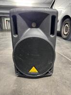 Behringer-luidspreker, Gebruikt, 120 watt of meer, Center speaker, Ophalen