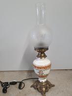 Lamp, Maison & Meubles, Lampes | Lampes de table, Comme neuf, Vintage, Moins de 50 cm, Enlèvement ou Envoi