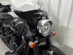 SUZUKI INTRUDER BLACK EDITION*** garantie ***, Motoren, Motoren | Suzuki, Chopper, Bedrijf