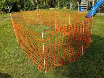 Hondenren camper lichtgewicht