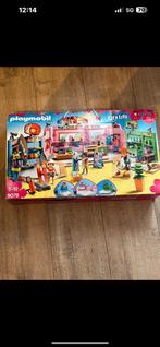 Playmobil, Ophalen, Zo goed als nieuw