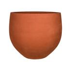 XXXL 133 cm RONDE PLANTENBAK BLOEMPOT BLOEMBAK, Tuin en Terras, Ophalen, Overige materialen, 100 cm of meer, Rond