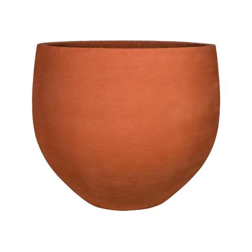 XXXL 133 cm RONDE PLANTENBAK BLOEMPOT BLOEMBAK, Tuin en Terras, Bloembakken en Plantenbakken, Nieuw, Overige materialen, Balkon