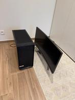 Krachtige Gaming PC + Ultrawide Monitor – RTX 3080 Ti, Computers en Software, Ophalen, 64 GB of meer, Gebruikt, Gaming pc