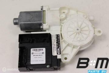 Raammotor RV (bijrijderszijde) Audi A3 8P 8P0959802A beschikbaar voor biedingen