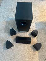 Home cinema surround boxen Pioneer, Audio, Tv en Foto, Ophalen, Zo goed als nieuw