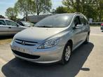 2003 Peugeot 307 SW Personenauto, Auto's, Peugeot, Gebruikt, Overige brandstoffen, Bedrijf, Handgeschakeld