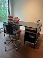 Kewlox bureau + kast, Huis en Inrichting, Kasten | Boekenkasten, Ophalen, Zo goed als nieuw