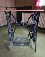 onderstel Singer naaimachine, Ophalen, Zo goed als nieuw, Naaimachine, Singer