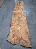 Eiken schaaldelen boomstamplanken boolplanken eik, Ophalen