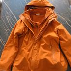 Ayacucho 3-In-1 Jas Adventure Jacket maat L, Kleding | Heren, Jassen | Winter, Ophalen, Maat 52/54 (L), Oranje, Ayacucho