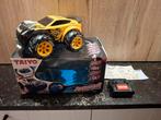Amphibious Adventurer, 4x4 Drive, Auto diversen, Raceauto's