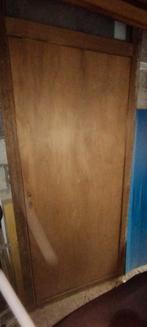 Porte méranti, Bricolage & Construction, Neuf, Bois