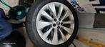 Janten voor opel mokka X met Banden bij, Auto's, Opel, MokkaX, Bedrijf, Te koop, Benzine