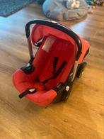 Siège auto poussette DOONA et accessoires, Kinderen en Baby's, Autostoeltjes, Overige merken, Verstelbare rugleuning, 0 t/m 13 kg