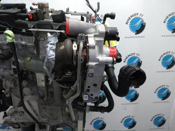 PEUGEOT 2008 [TURBOCHARGER] 2020 beschikbaar voor biedingen