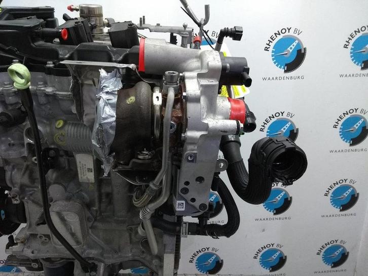 PEUGEOT 2008 [TURBOCHARGER] 2020, Auto-onderdelen, Motor en Toebehoren, Gebruikt, ARN erkend, Stiba lid, Erkend duurzaam, Ophalen of Verzenden