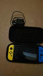 Nintendo switch fortnite edition, Comme neuf, Enlèvement ou Envoi, Sans contrôleur, Switch Original