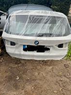 Achterklep BMW x1 2018 jaar, Enlèvement, BMW, Haillon arrière
