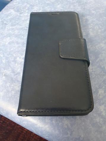 Donker blauw hoesje voor galaxy S10 beschikbaar voor biedingen