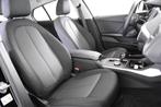 BMW 116d *1ste Eigenaar*Navigatie*Park assist*, Auto's, Electronic Stability Program (ESP), Zwart, 5 deurs, 3 cilinders