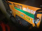 Eliet Minor hakselaar, Ophalen, Gebruikt, Benzine, Eliet