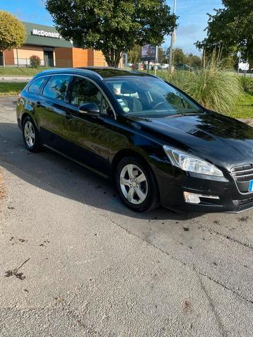 Peugeot 508 SW 1.6 e-hdi 115 actief 10/2014 beschikbaar voor biedingen