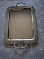 Plateau en argent (argenté), Antiquités & Art, Enlèvement