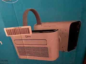 Airconditioner MS-AC 5001 Wit