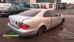 Tank Klep van een Mercedes CLK (744), 3 maanden garantie, Gebruikt, Mercedes-Benz