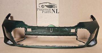 Voorbumper BMW 3 Serie G20 G21 LCI M PAKKET 51118085444 PDC beschikbaar voor biedingen