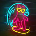 Neonbord Neon Licht SNELLE GRATIS LEVERING, Verzenden, Nieuw