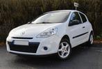 Renault Clio 1.2 TCe 128.000 km, Carnet d'entretien, Boîte manuelle, 5 places, Particulier