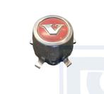 Wieldop Volvo, Enkel, Naafdop, Naafkap, Wheel cover, Hub cap, Auto-onderdelen, Ophalen of Verzenden, Gebruikt