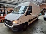 Hyundai H350 Véhicule Commercial, Achat, Entreprise, Autres carburants, Occasion