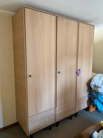 Formica kleerkast, Huis en Inrichting, Kasten | Kleerkasten, Ophalen, Zo goed als nieuw