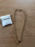 Collier Purelei neuf, Bijoux, Sacs & Beauté, Neuf, Or, Autres matériaux, Réglable